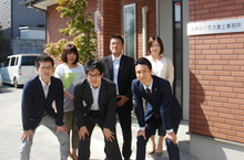 集合写真